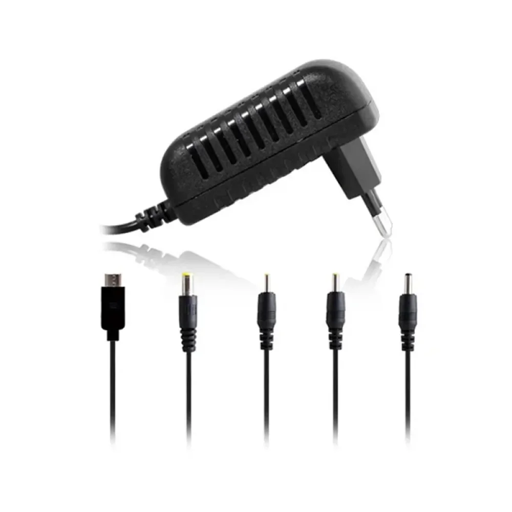Slink Sl133A 12V 2A 5 Uçlu Universal Tablet Pc Adaptörü