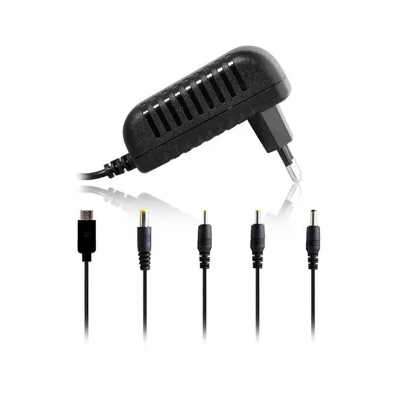 Slink Sl133A 12V 2A 5 Uçlu Universal Tablet Pc Adaptörü