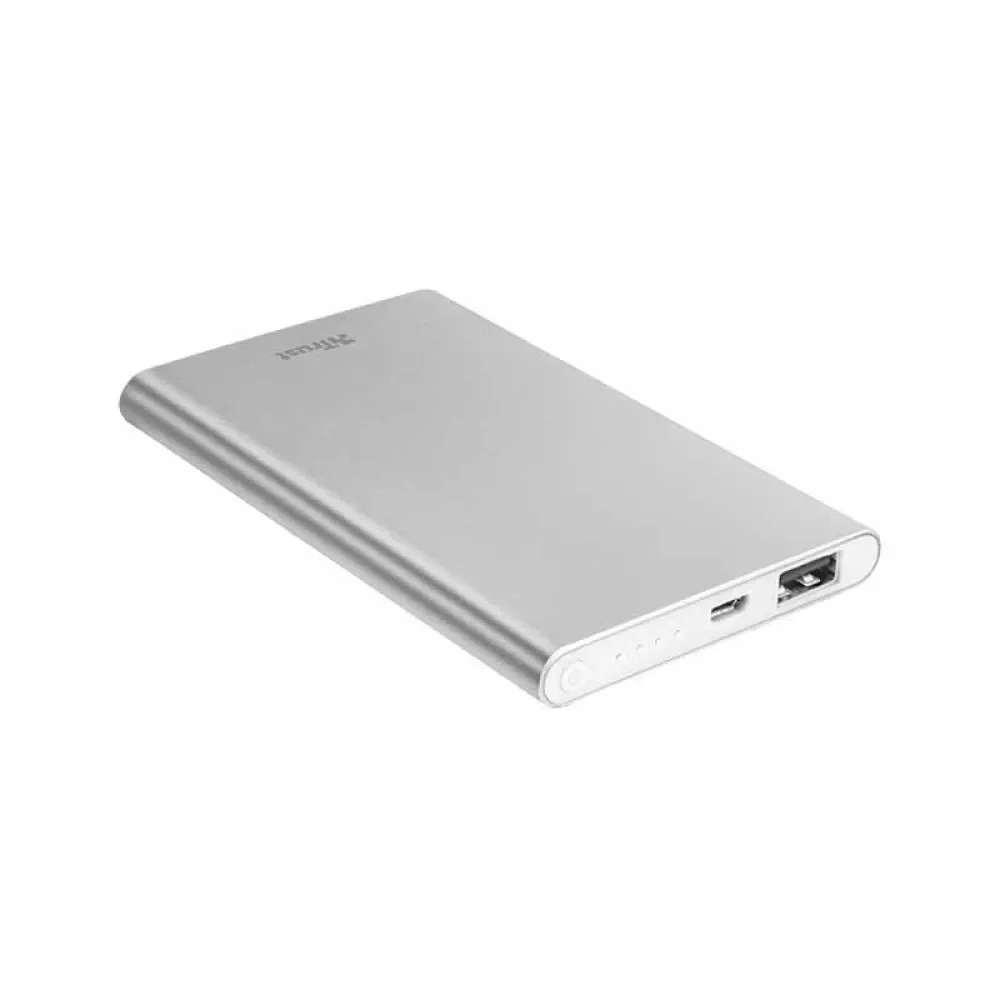Trust 22821 Ula Metal Powerbank 4000