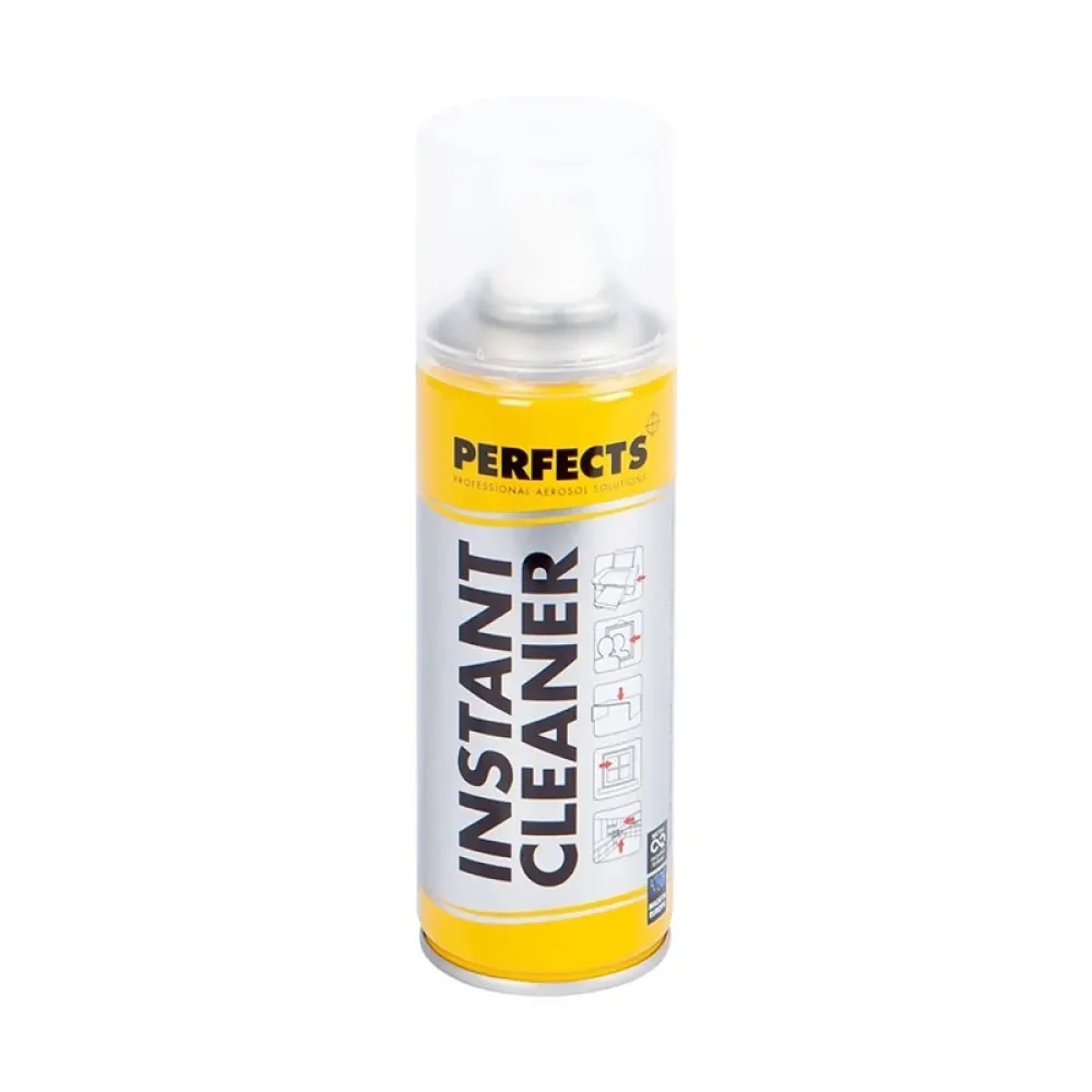 Perfects Sarı Kapak 200Ml Köpük Ca3936)