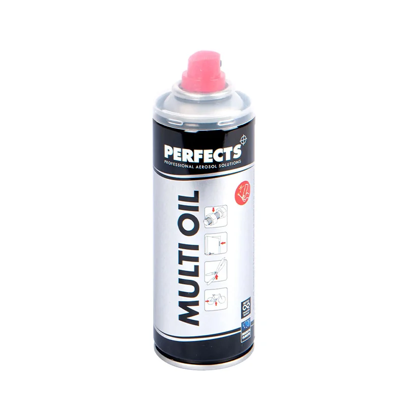 Perfects Multi Oil-Yağlı Sprey-200ML