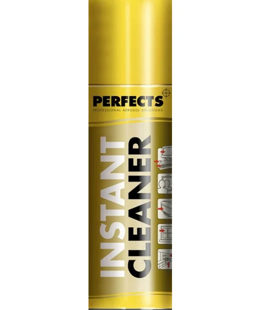 Perfects 50126 Antistatik Köpük (ICS Sar