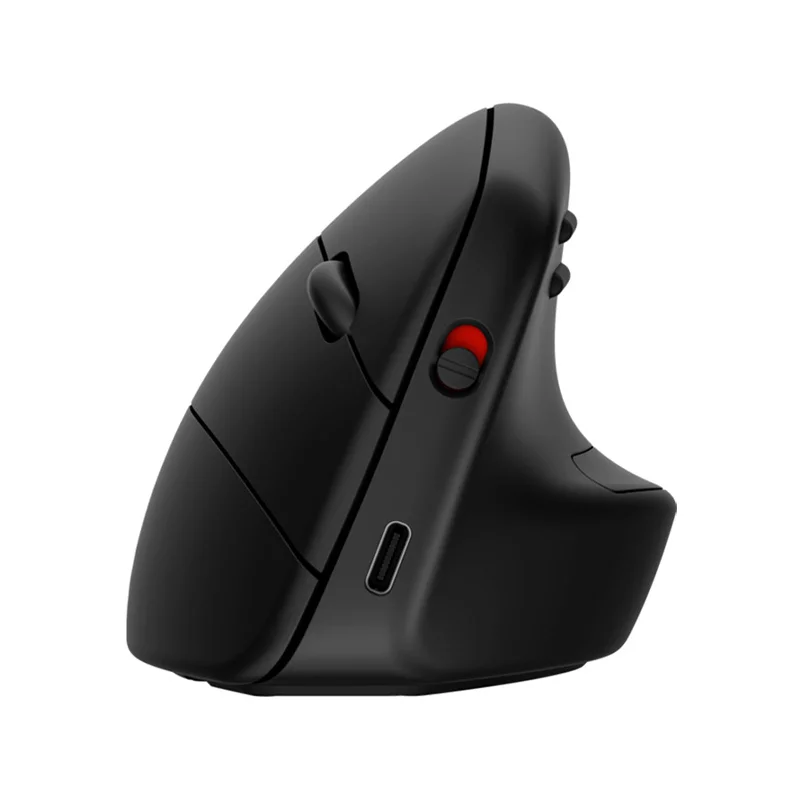 HP 925 Ergonomik Dikey Fare (6H1A5AA) Kablosuz Mouse