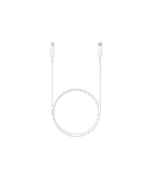 Samsung 5A TypeC Kablo - Beyaz