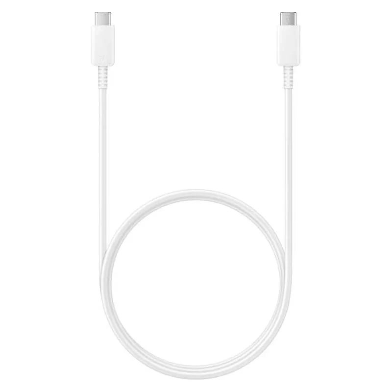 Samsung 5A Type-C Kablo 1 Metre EP-DN975BWEGWW (Samsung Türkiye Garantili)