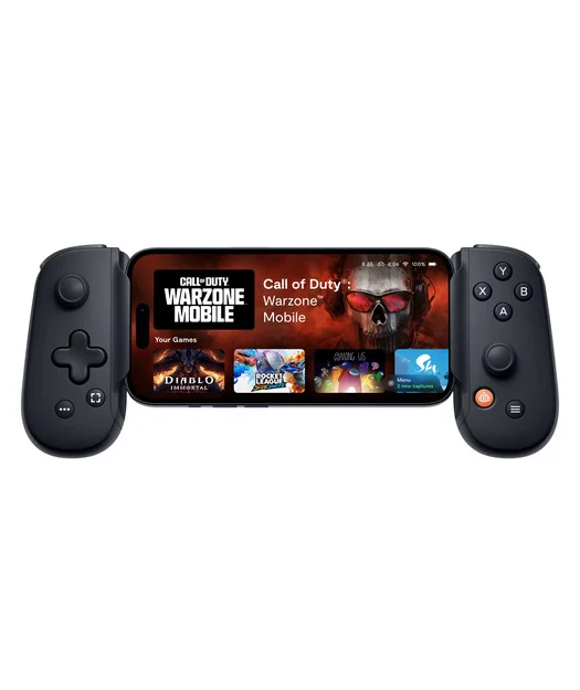 Backbone One USB-C Gen2, Black PH