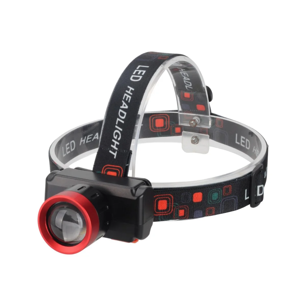 PANTHER PT-5224 USB ŞARJLI KAFA LAMBASI