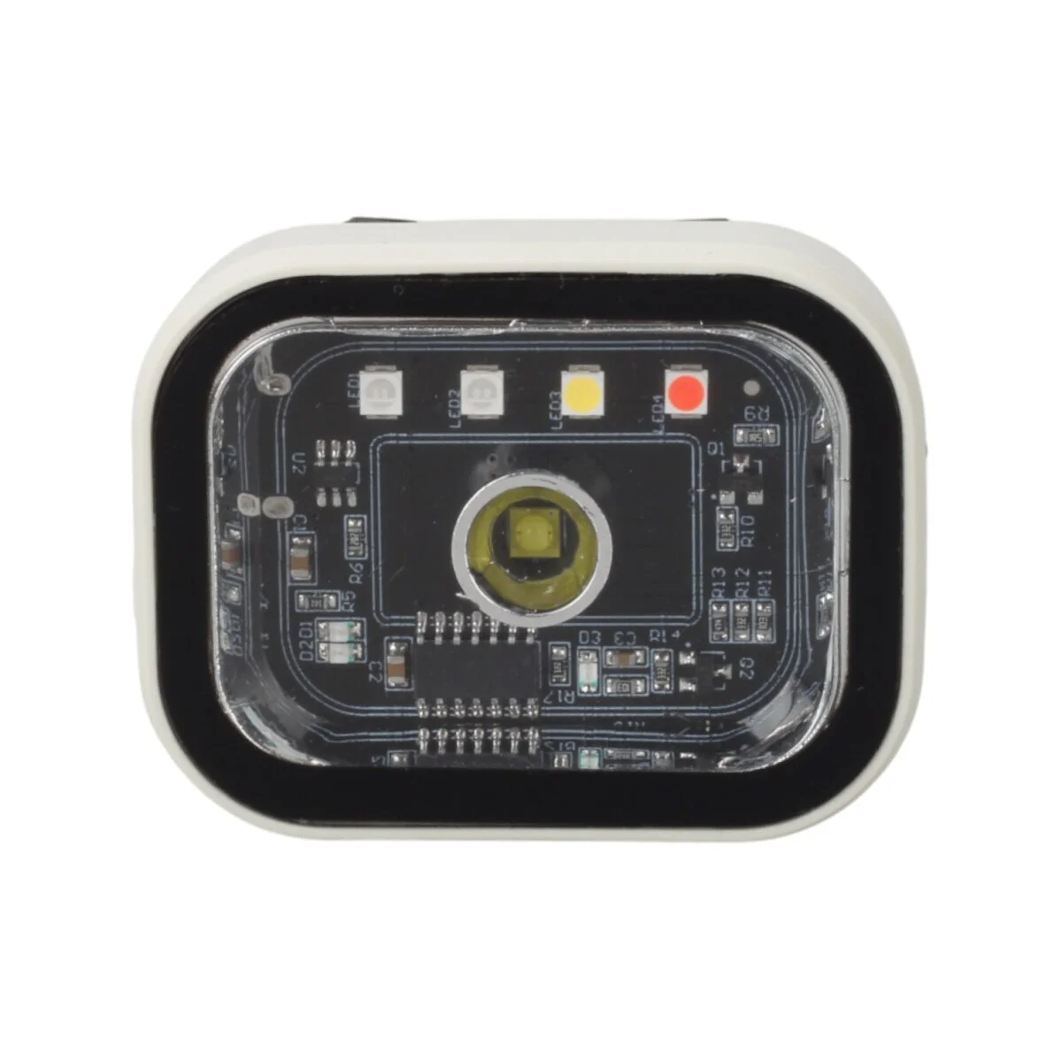 PANTHER PT-5975 USB ŞARJLI KAFA LAMBASI