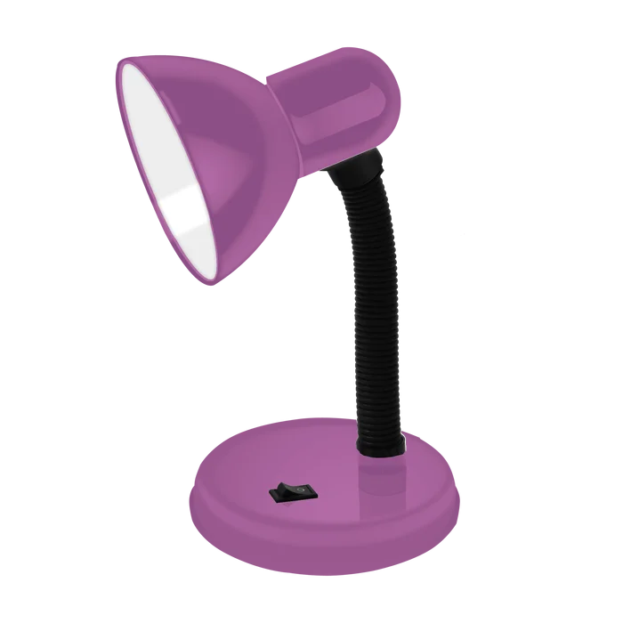 Avec AV-203 Mor Masa Lambası