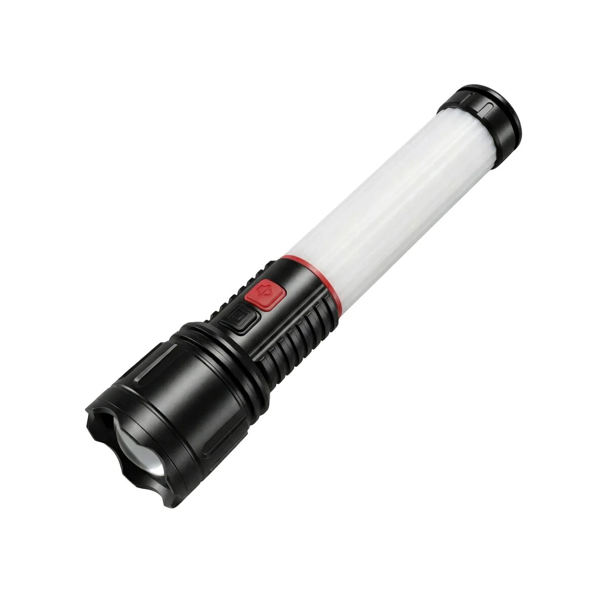 PANTHER PT-8810 USB ŞARJLI EL FENERİ