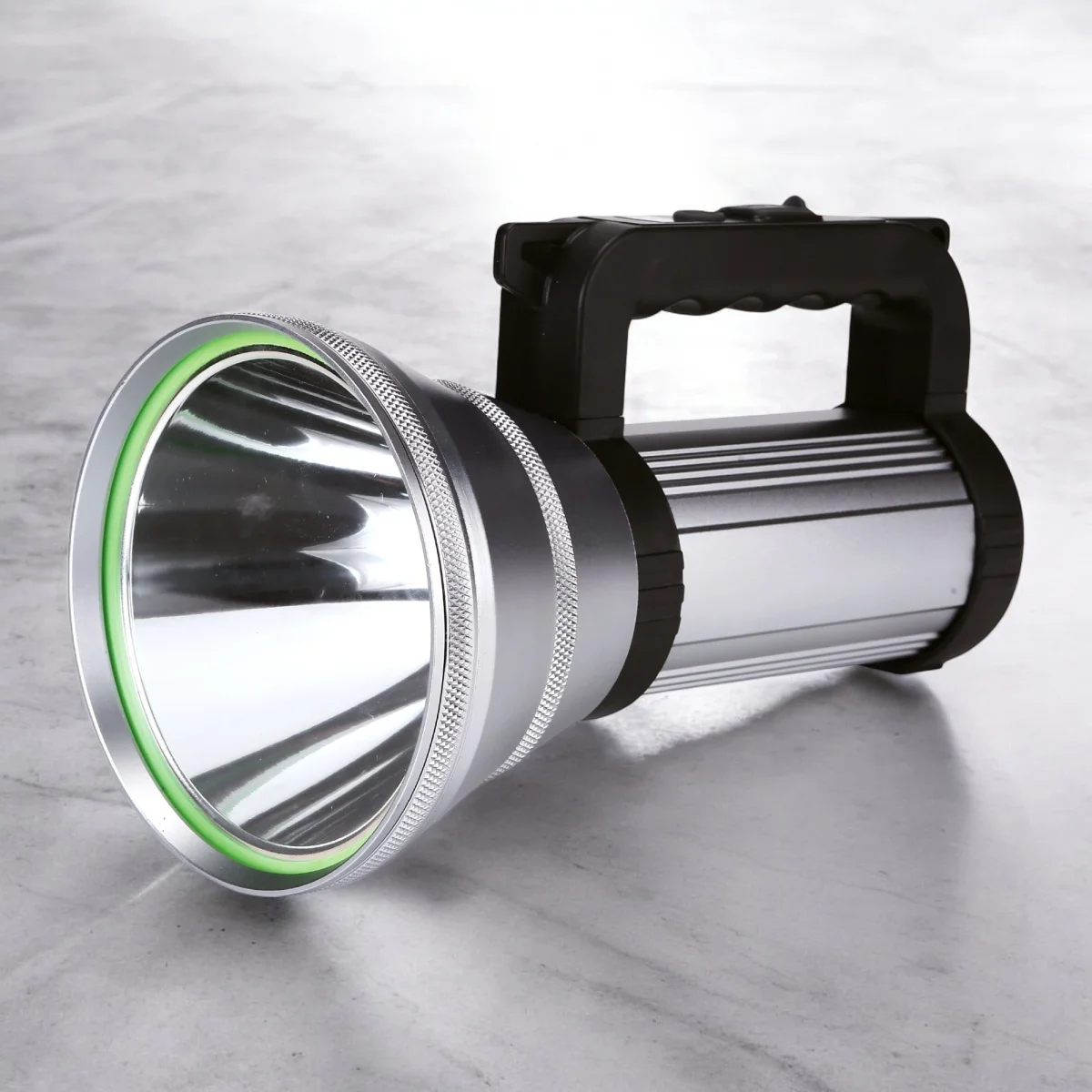 PANTHER PT-4116 USB ŞARJLI EL FENERİ