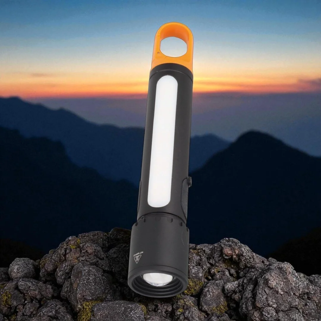 PANTHER PT-8463 USB ŞARJLI FENER