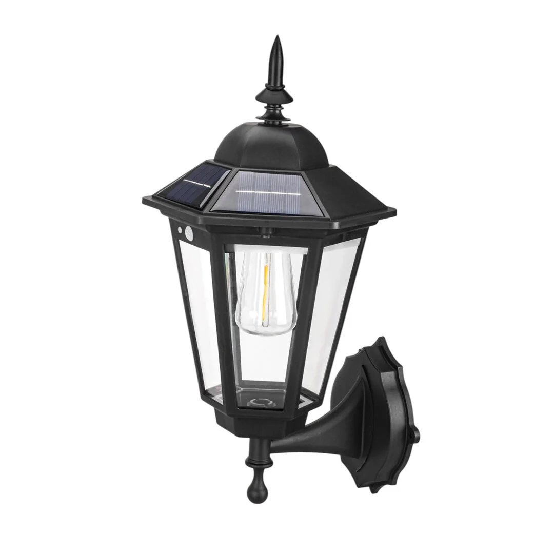 PANTHER PT-2986 SOLAR DUVAR LAMBASI