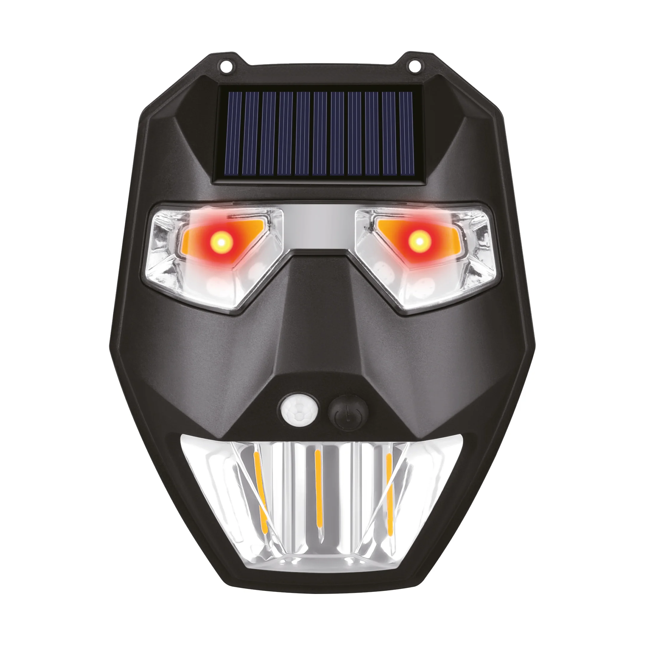 PANTHER PT-2998 SOLAR LED DUVAR LAMBASI