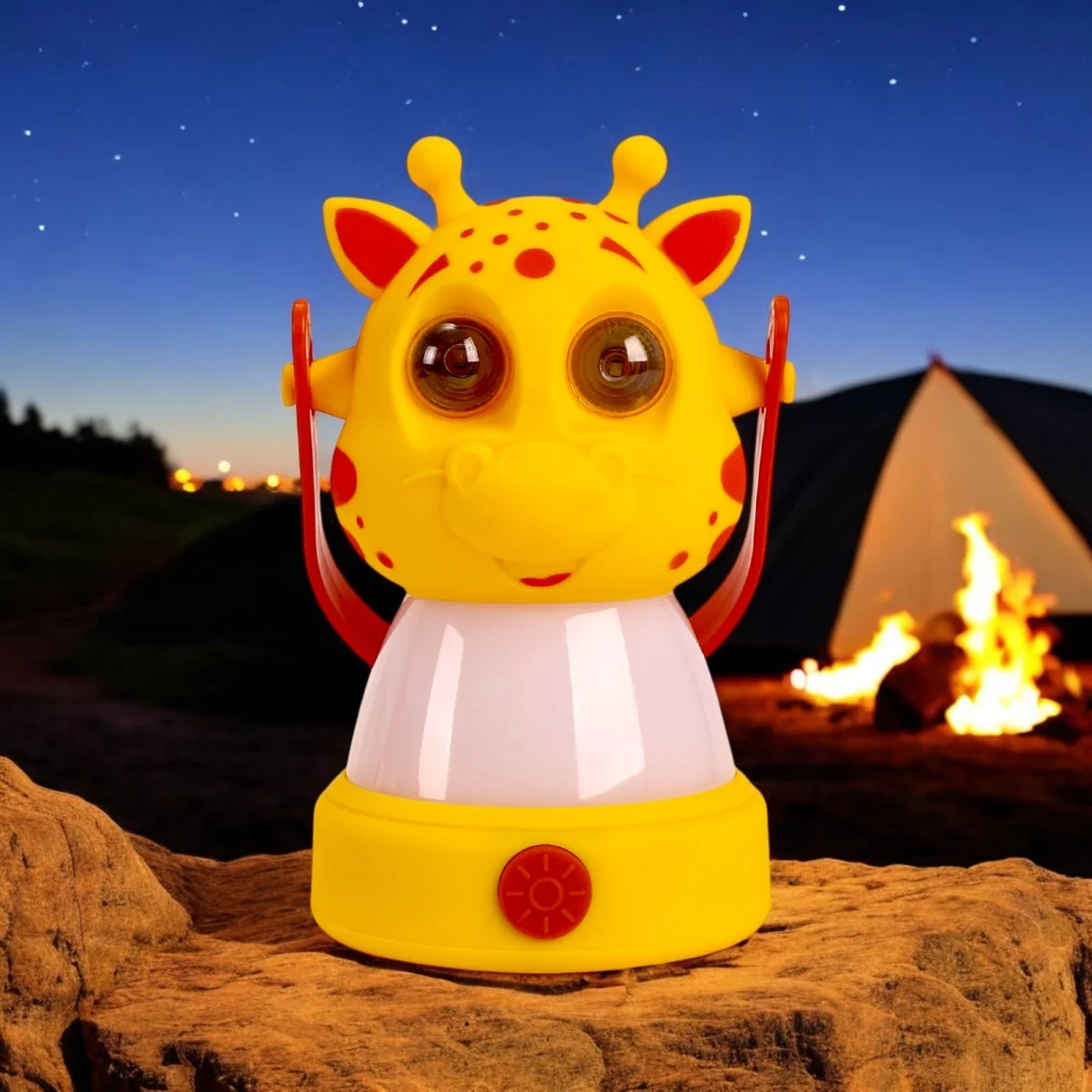 PANTHER PT-7733Z KAMP LAMBASI