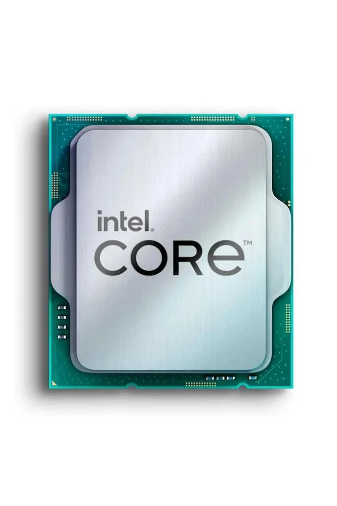 Intel Core i7 13700KF TRAY 3.40GHz 16 Çekirdek 30MB L3 Önbellek Soket 1700 Kutusuz İşlemci