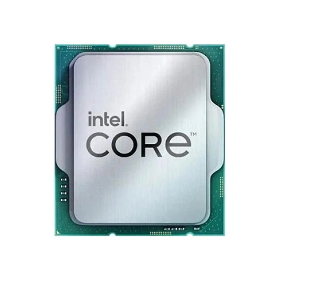 Intel Core i3 13100F TRAY 3.40GHz 4 Çekirdek 12MB Önbellek LGA1700 Soket 10nm Kutulusuz İşlemci