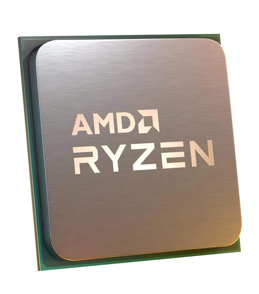 Amd Ryzen 5 4500 TRAY 3.6GHz 8MB Önbellek 6 Çekirdek AM4 7nm Kutusuz İşlemci