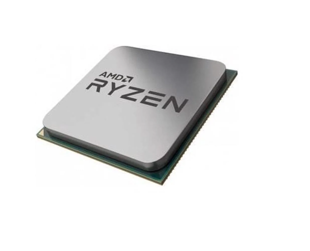 Amd Ryzen 3 4100 TRAY 3,8 GHz 4 MB Cache AM4 Kutusuz İşlemci