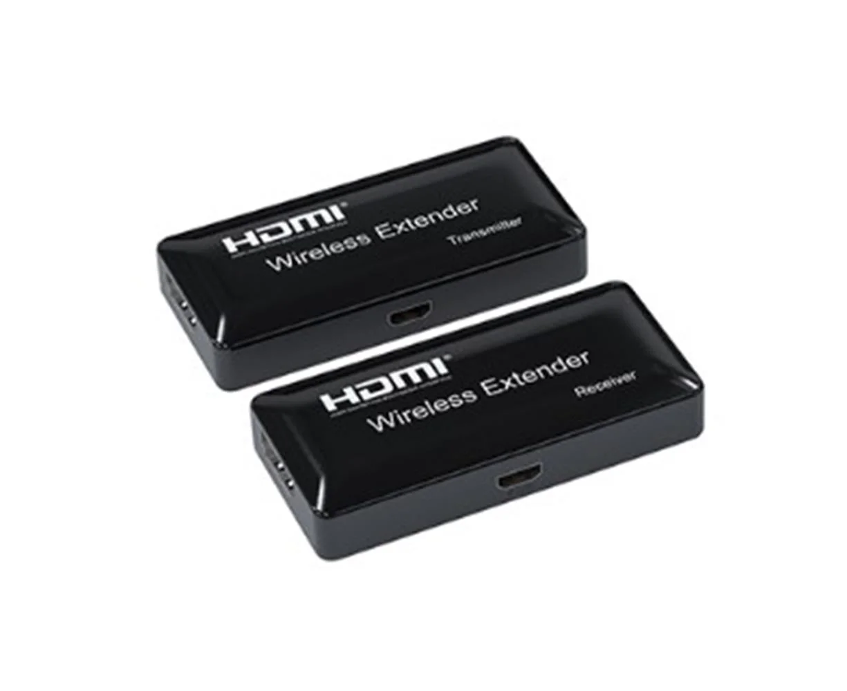 Nova NVC-HDWE150 150 Metre HDMI Wireless Extender
