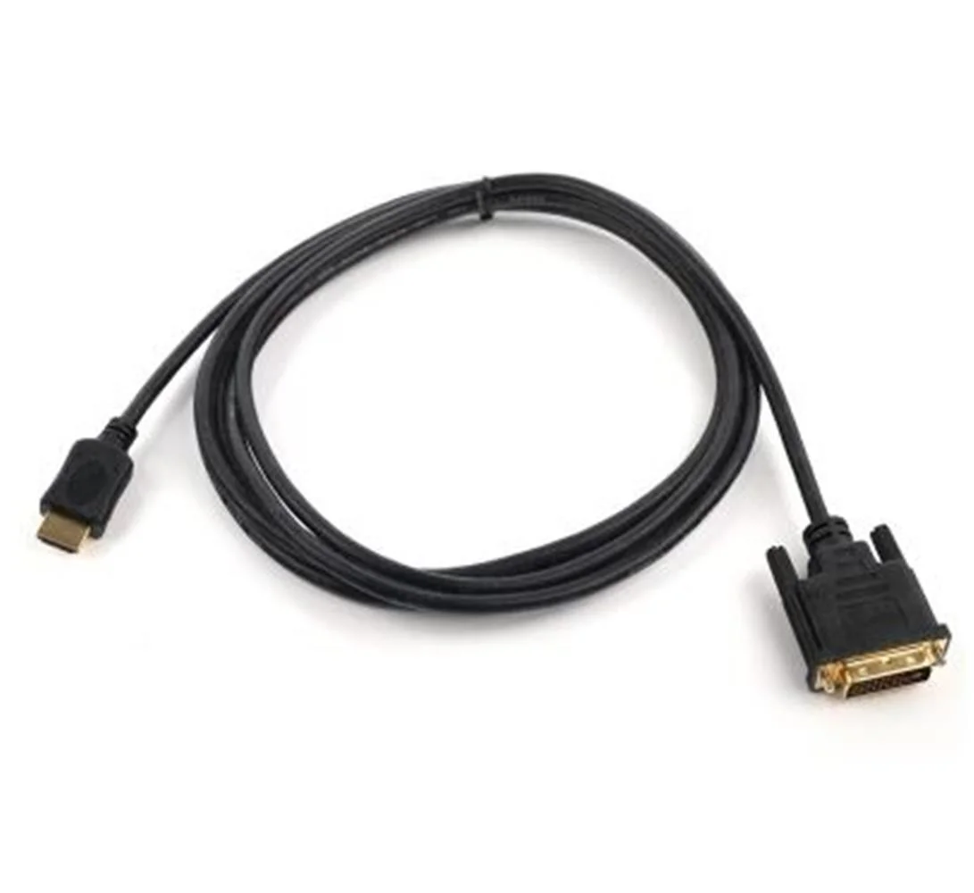 DARK DXHDMIL180 1.8MT 24+1 Dvı To Hdmı Kablo