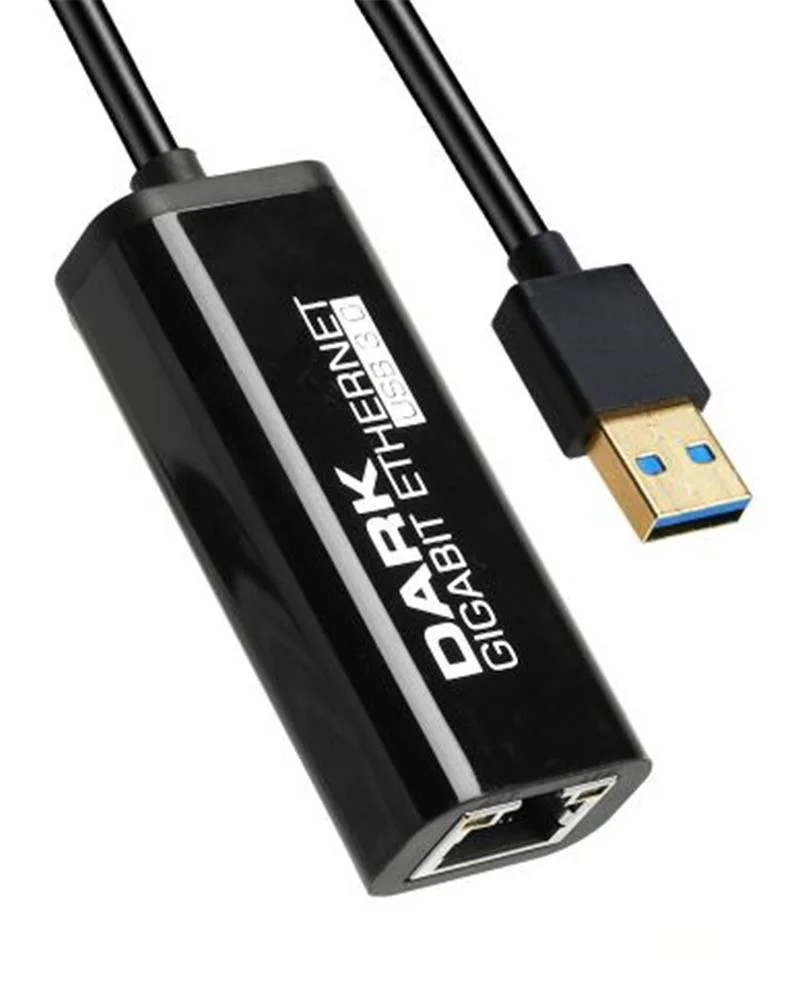Dark DK-NT-3UGLAN USB 3.0 Gigabit Ağ Adaptörü
