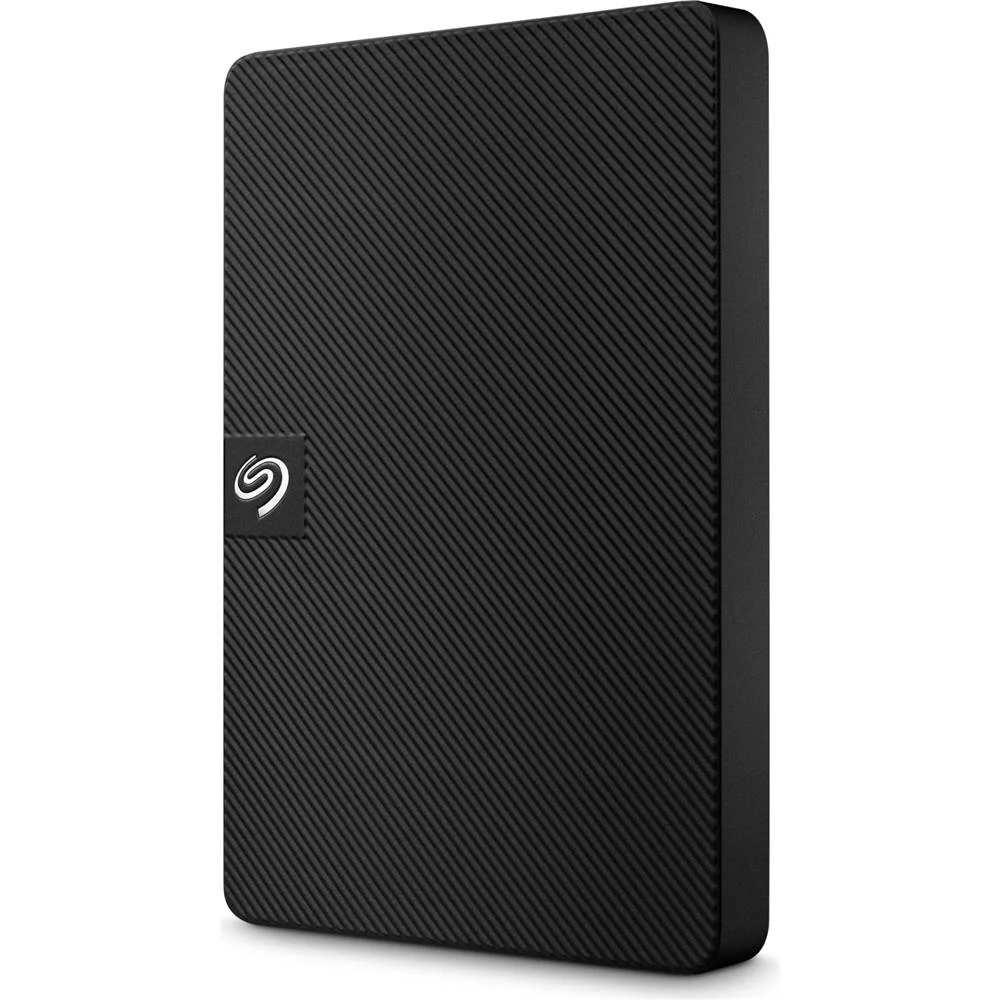 Seagate 2TB Expansion STKM2000400 USB 3.2 2.5" Siyah Harici Harddisk