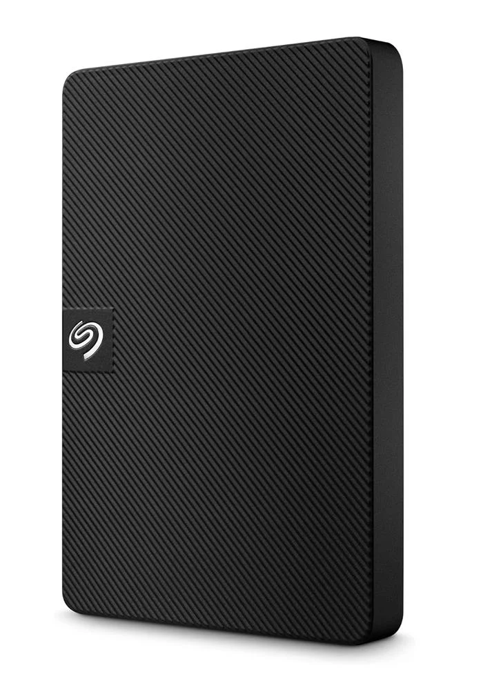 Seagate 4TB Expansion STKM4000400 USB 3.0 2.5" Siyah Harici Harddisk