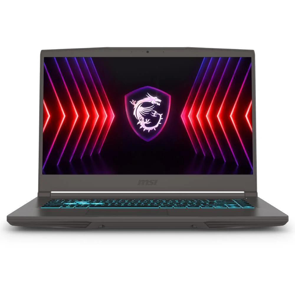 Msi Thin 15 B13UC-2847TR i5-13420H 16GB DDR5 RTX3050 4GB 512GB SSD 15.6" FHD W11H Notebook