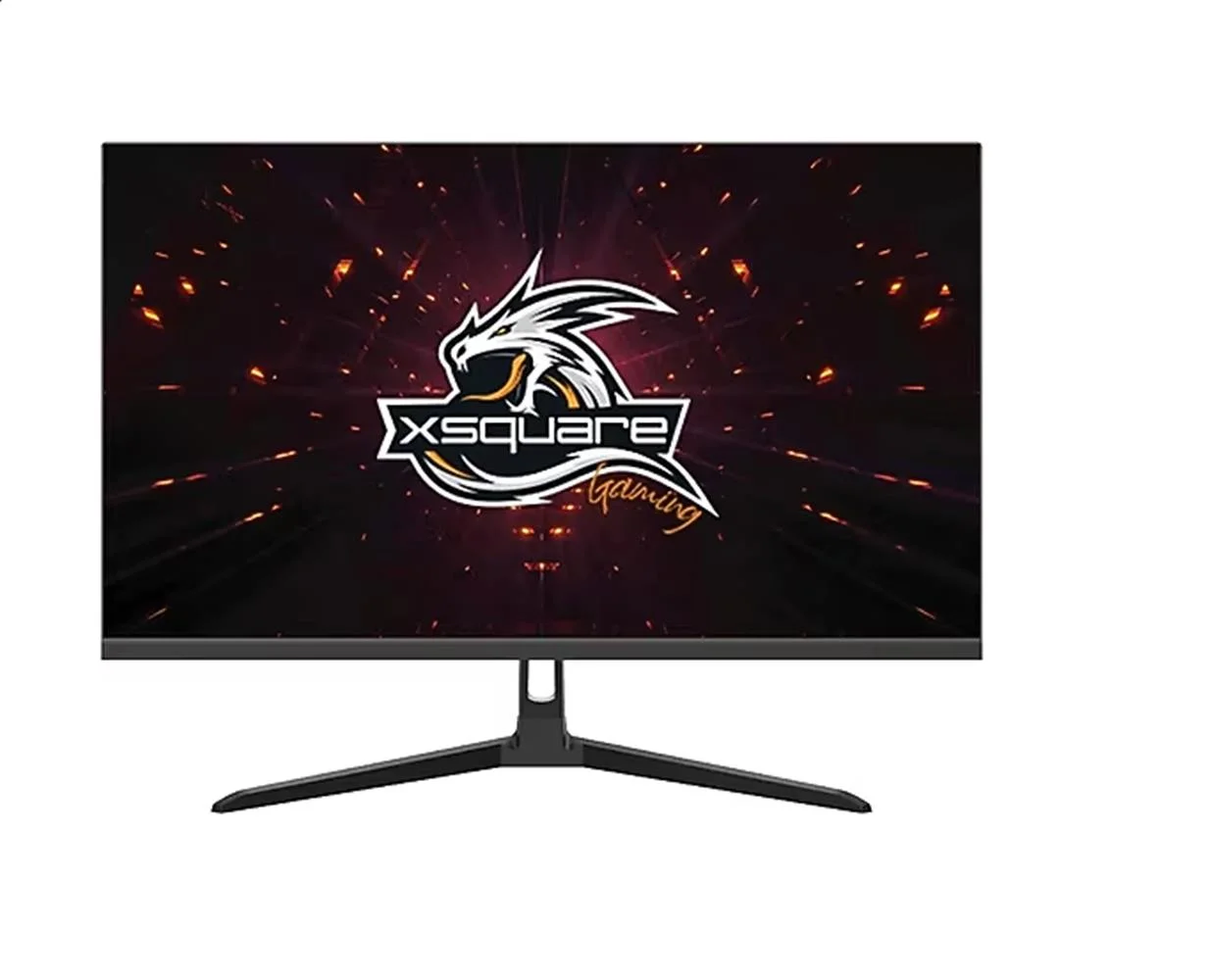 Dexim 27" 27N12G  DMT009 180Hz 1ms (Hdmı+Dp) Freesync Adaptive Sync Full Hd Fast IPS Gaming Monitör