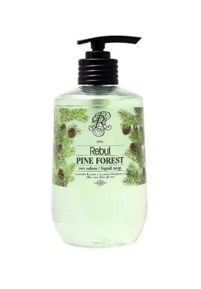 Rebul 500ml ML Pine Sıvı Sabun