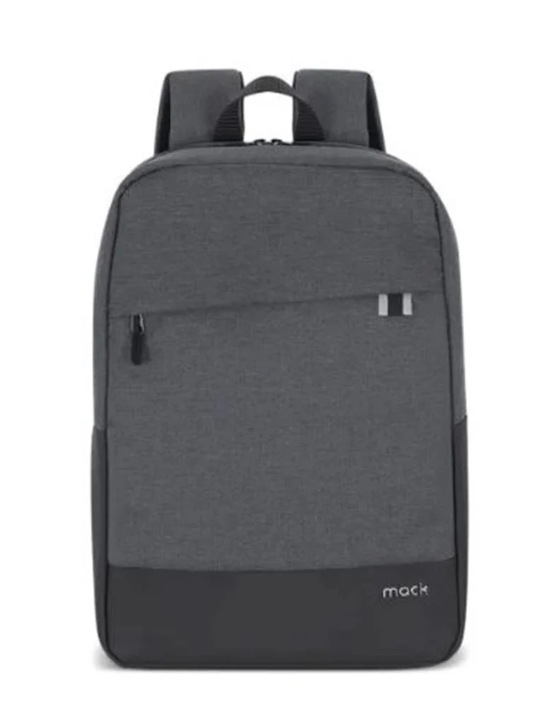 MACK MCE-1103 15.6 UNICITY Eco Notebook Sırt Çantası Siyah
