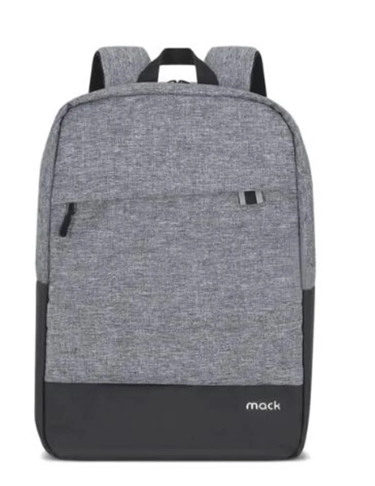 MACK MCE-1104 15.6 UNICITY Eco Notebook Sırt Çantası Gri