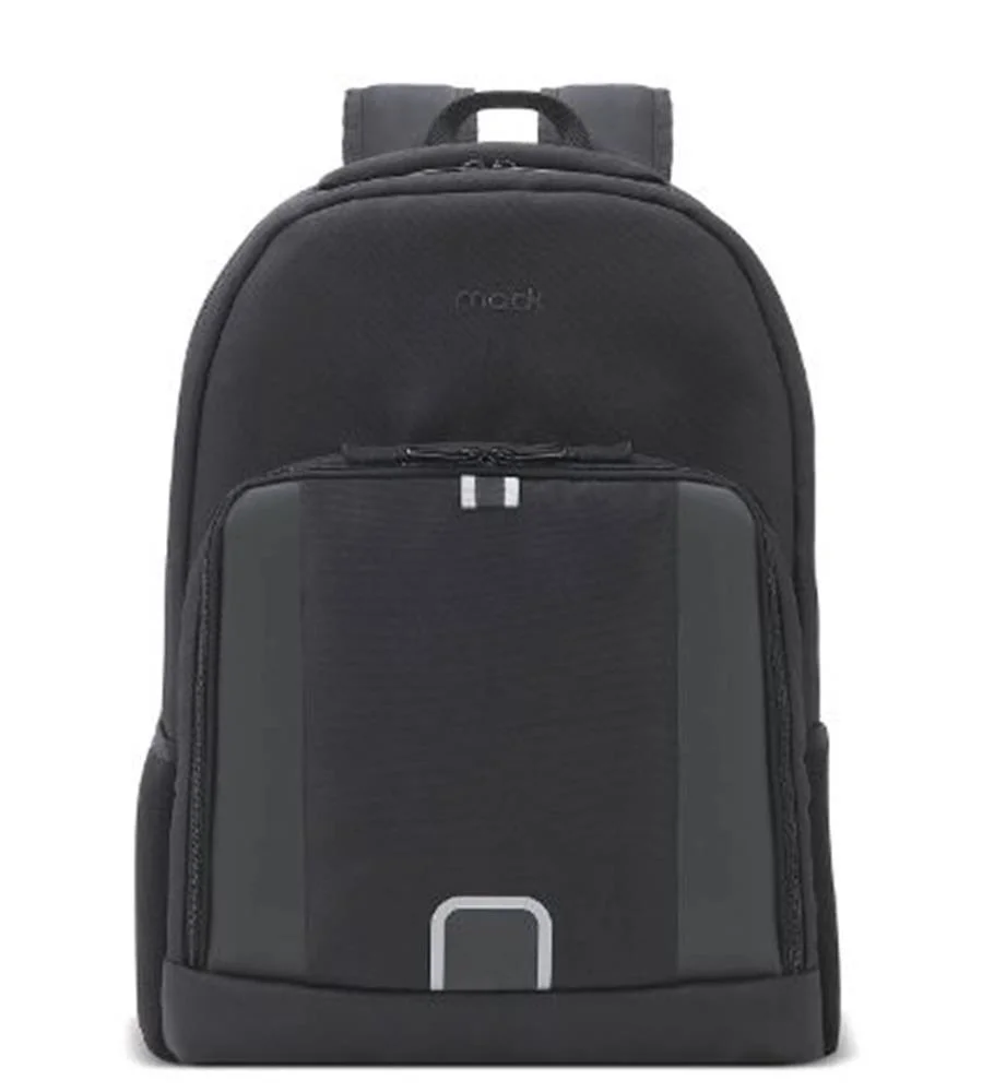 MACK MCE-1211  14.1" NOVA Eco Notebook Sırt Çantası Siyah