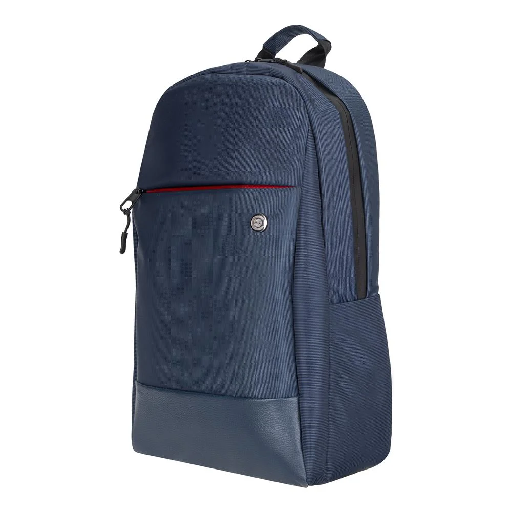 Plm Palma 15.6" Notebook Sırt Çantası Lacivert