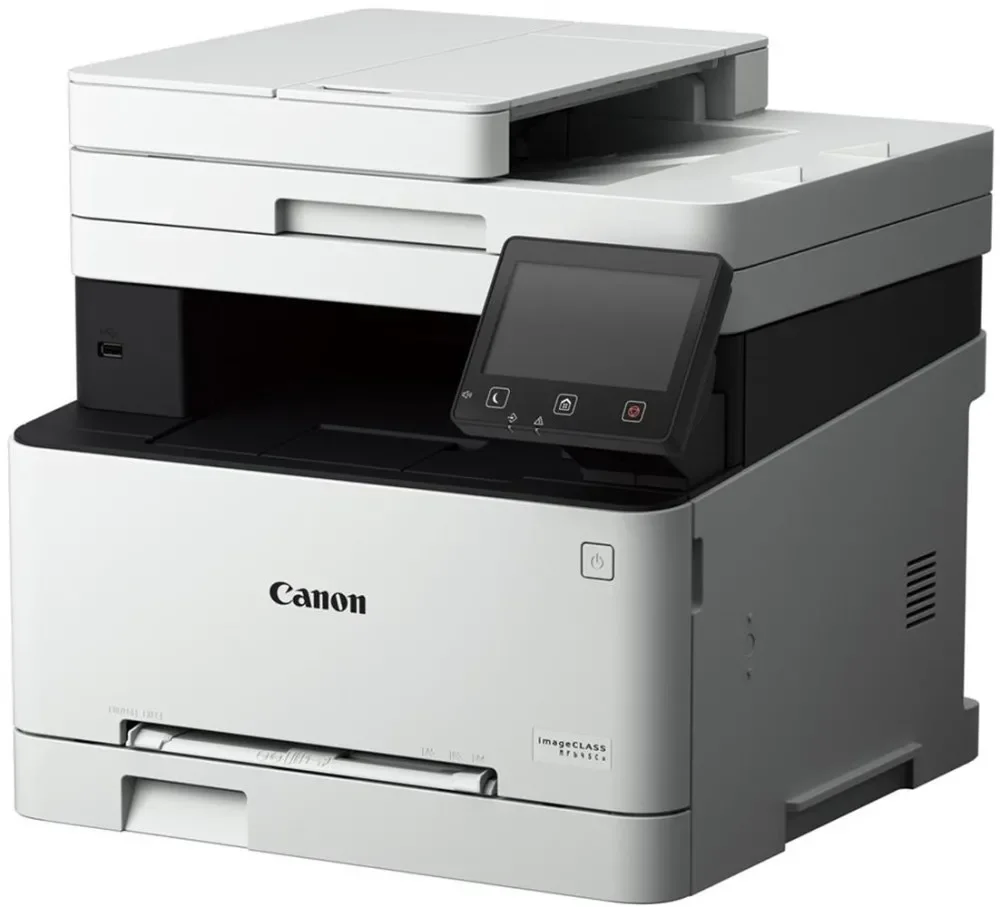 CANON MF664CDW FOTOKOPİ,TARAYICI Wi-Fi RENKLİ LAZE