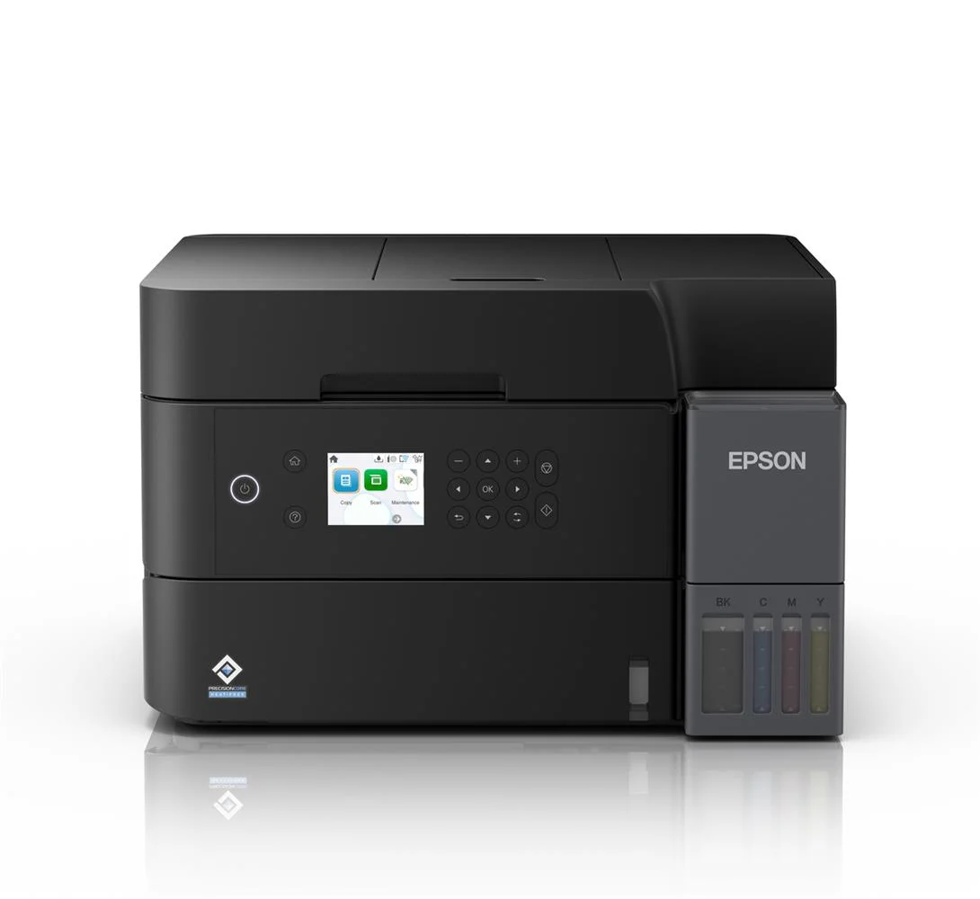 Epson L6370 MEAF Yazıcı-Tarayıcı-Fotokopi Renkli Mürekkep Tanklı Yazıcı WI-FI Ethernet