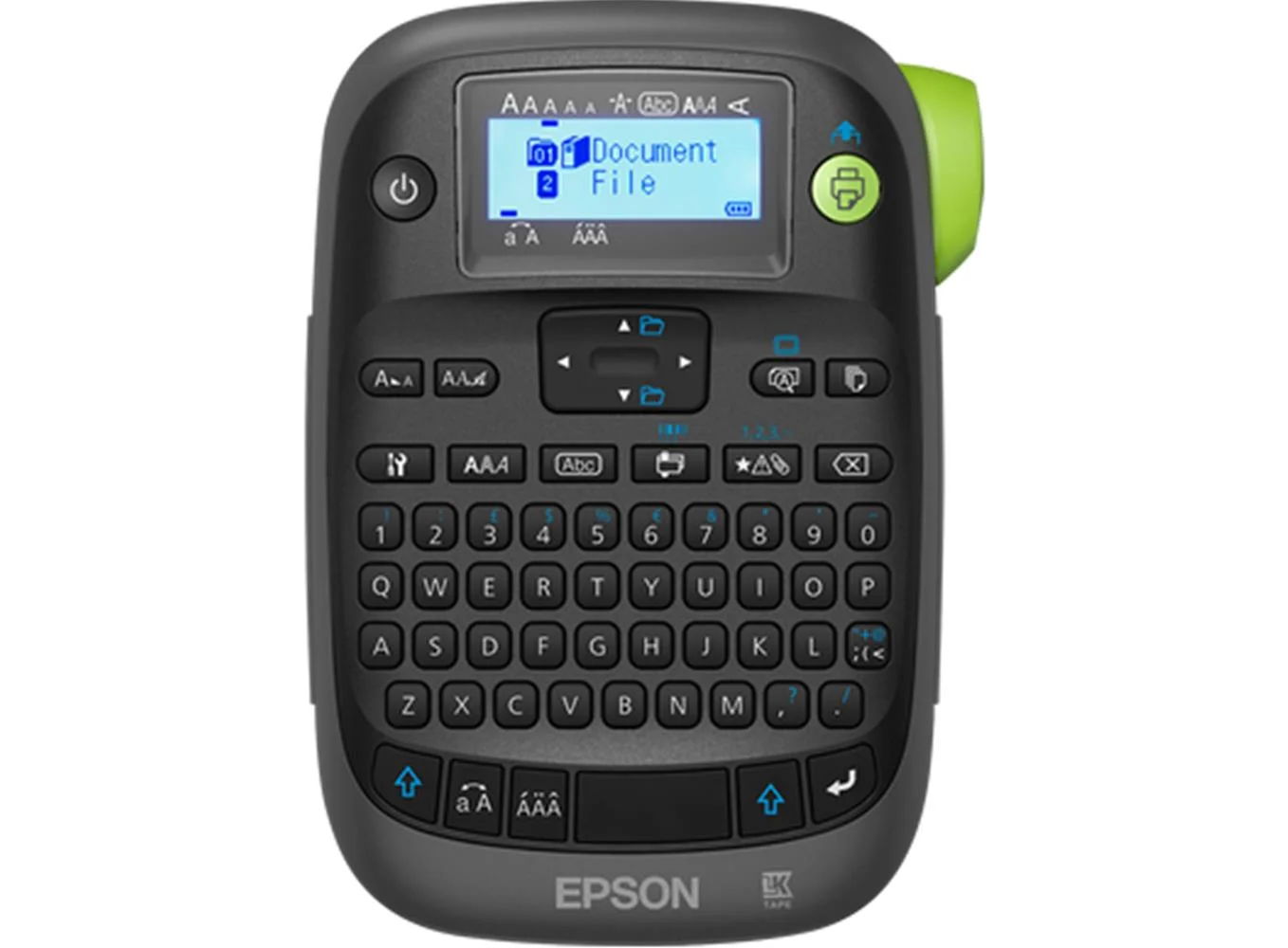 Epson LabelWorks LW-K400 Termal Transfer Etiket Yazıcı