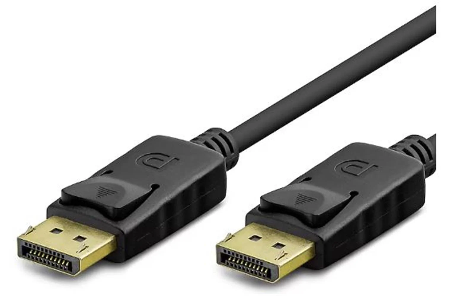 Hadron HDX7798 3mt 4K Display To Display Port Kablo