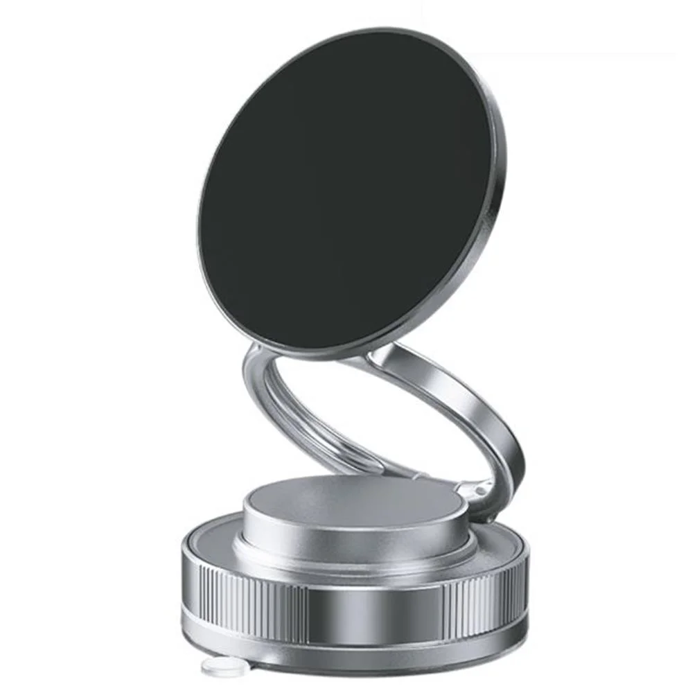 ENKADO EKD-TH20 Vakumlu Çok Fonksiyonlu Telefon Tutucu