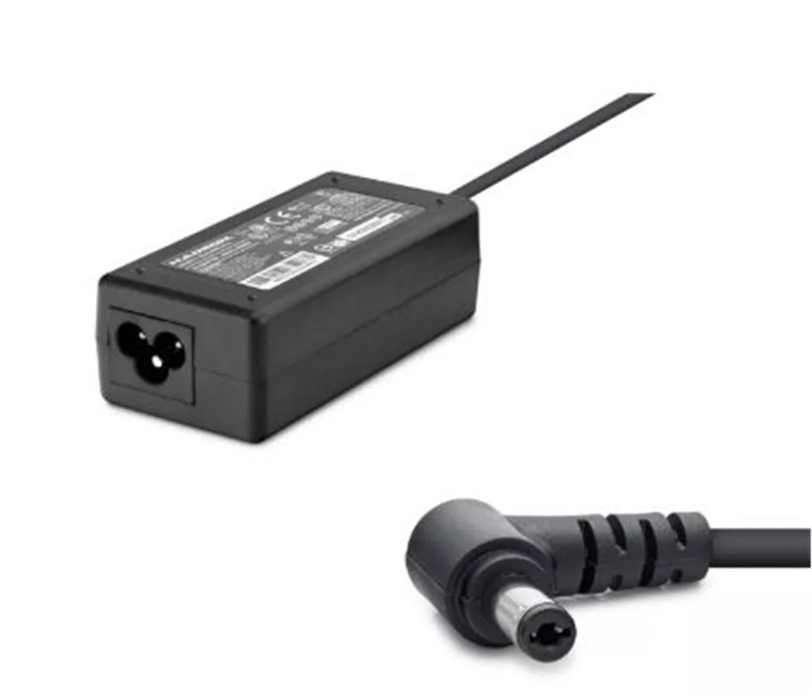 Hadron Hd8855 Poe Switch Adaptörü 48V 1A 5.5-2.5 Siyah