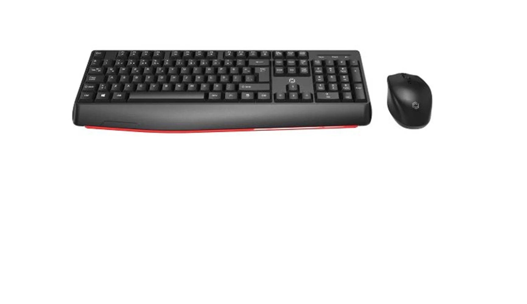 Frisby FK-4890WQ Kablosuz Q-Türkçe Multimedya Klavye &amp; Mouse