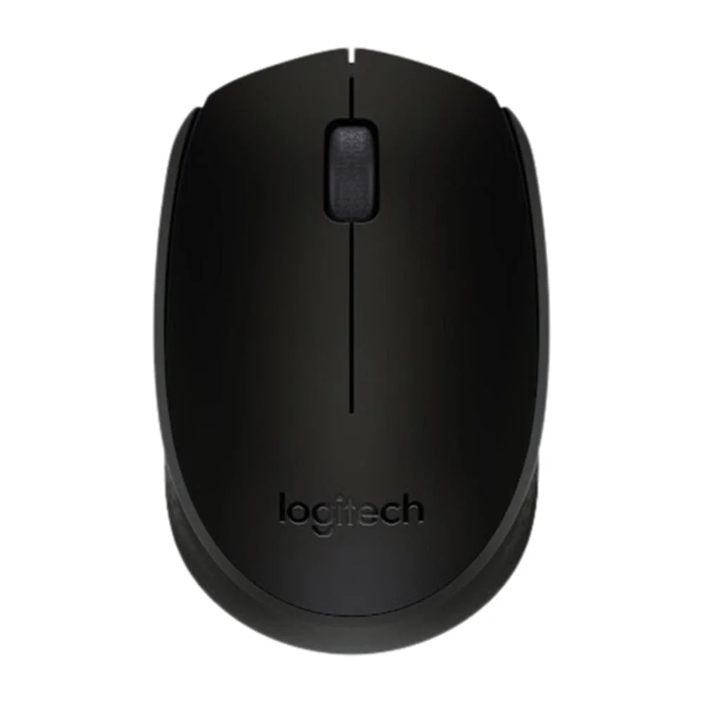 Logitech 910-004642 M170 Kablosuz Siyah Mouse