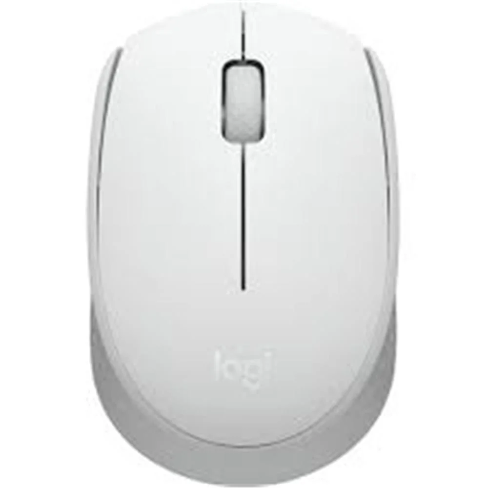 Logitech 910-006867 M171 Kablosuz Beyaz Mouse