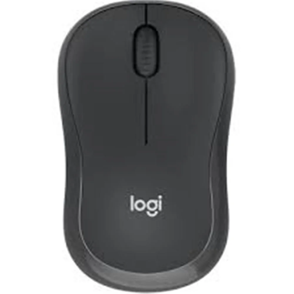 Logitech 910-007471 M241 Siyah Bluetooth Sessiz Kablosuz Mouse