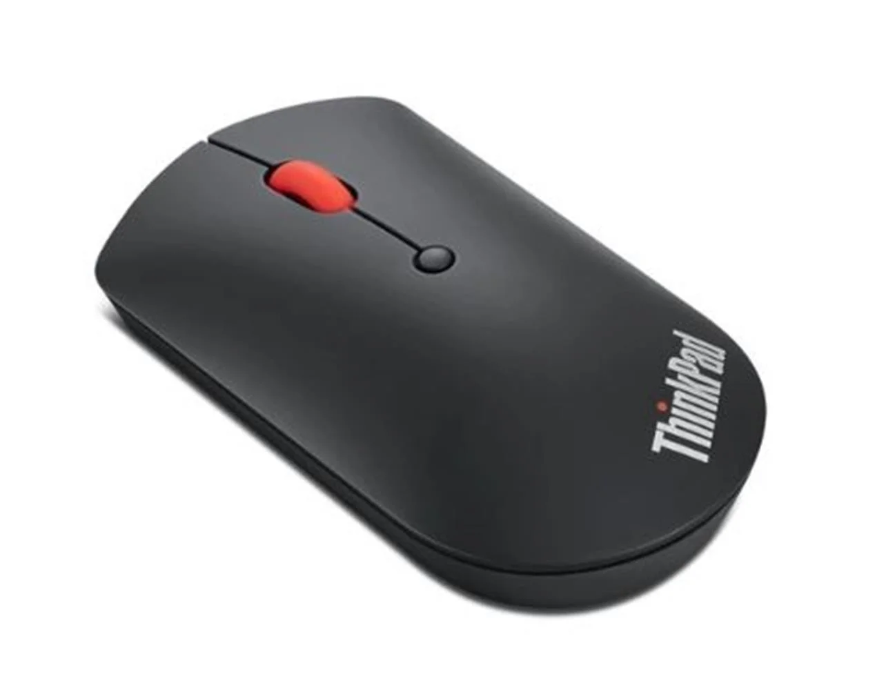 lenovo 4Y51D20848 ThinkPad USB-C Wireless Compact Mouse 2.4 GHz  (800 DPI,1600 DPI,2400 DPI)