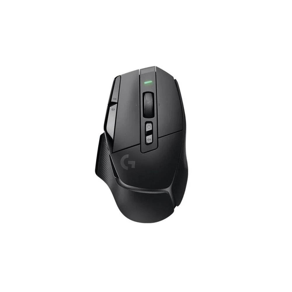 Logitech 910-006139 G502 X Lightspeed Hero Kablolu Gaming Mouse