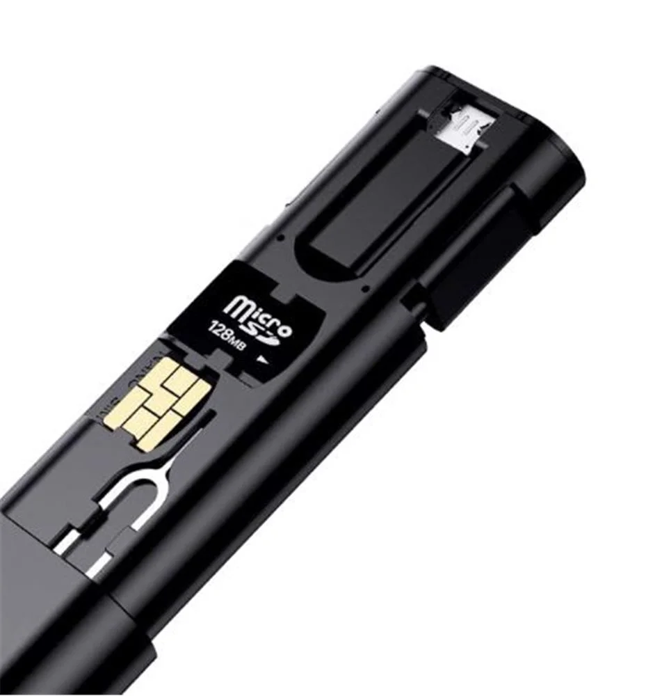 ENKADO EKD-SK10 SEYAHAT KİTİ 5İN1 SET