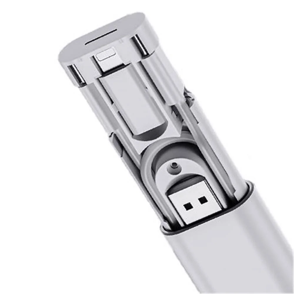 ENKADO EKD-SK11 SEYAHAT KİTİ 5İN1 SET