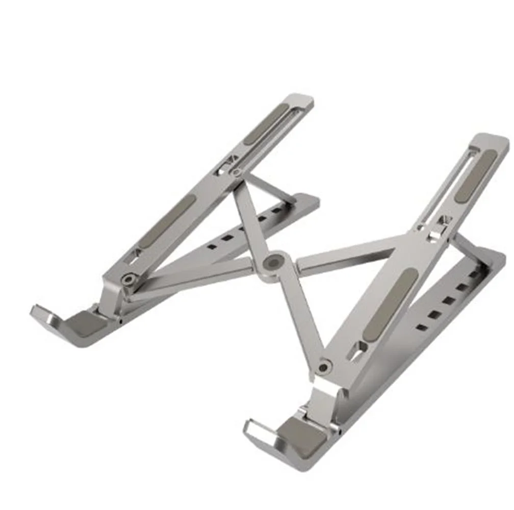 ENKADO EKD-NT20 ALÜMİNYUM METAL LAPTOP STANDI